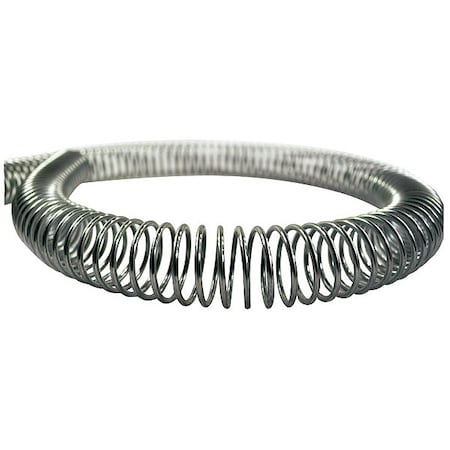 Shield Guard For Hose 1Inx100 Ft MPN:A1908