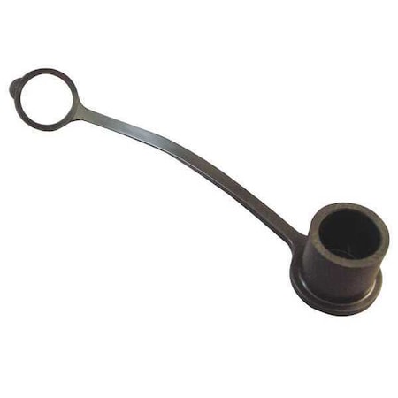 Dust Cap, 1/8