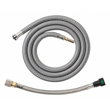 Pull-Down Kitchen Faucet Hose MPN:88624000