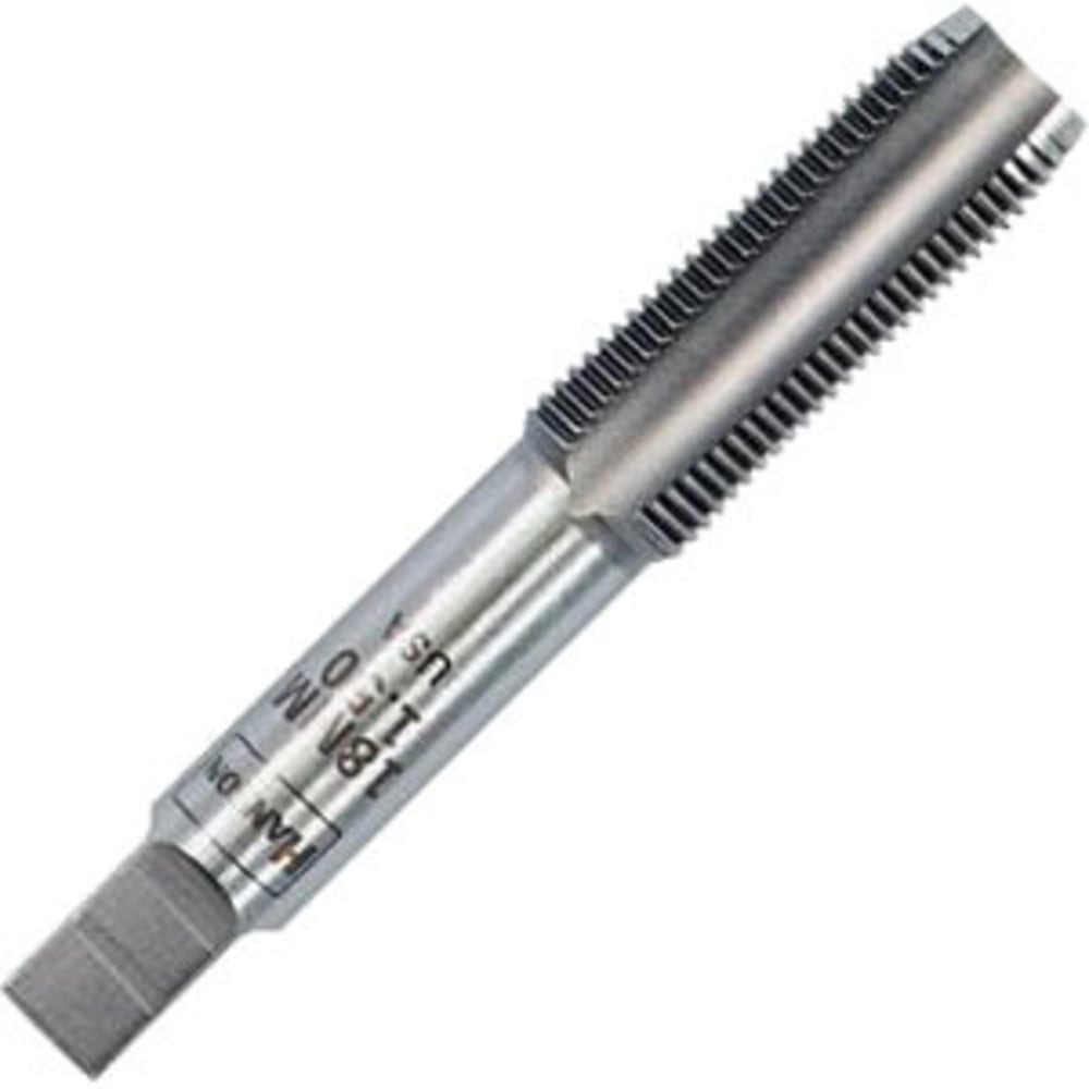 Metric Thread Taps (HCS), 1759ZR MPN:1759ZR