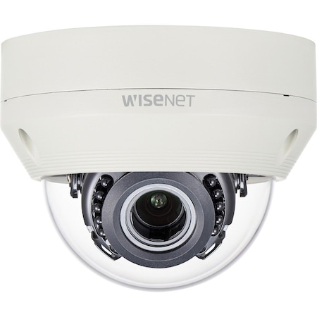 Analog Hd Ir Outdoor Dome 2Mp MPN:HCV-6080R