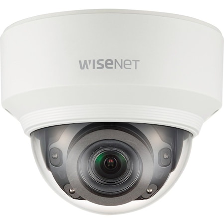 Indoor Ir Vandal Dome Camera 5Mp MPN:XND-8080RV