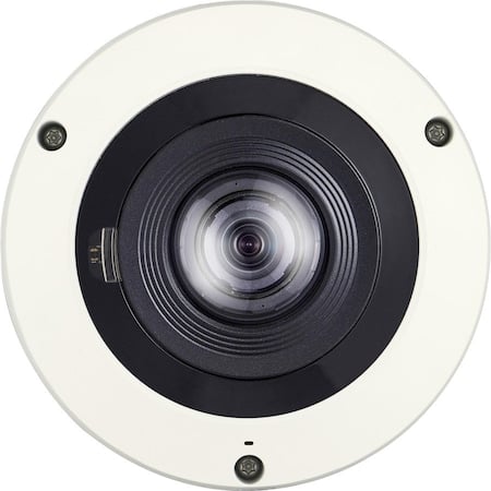 X-Series Outdoor Ir Fisheye Camera MPN:XNF-8010RV