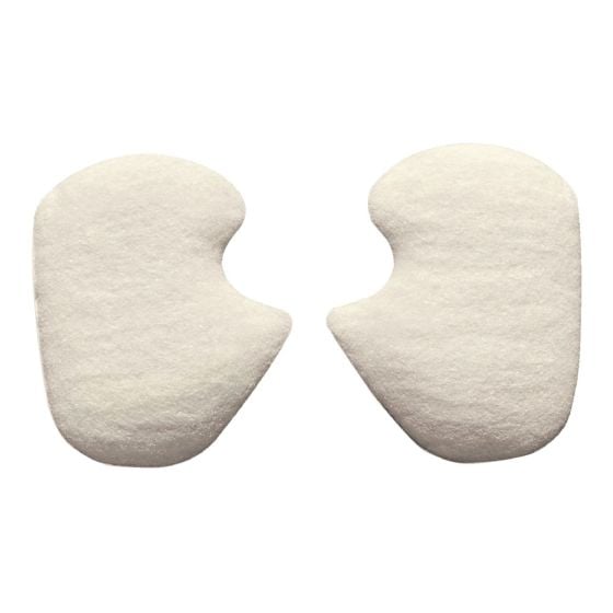 Example of GoVets Foot Pads category