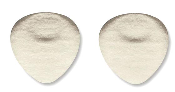 Example of GoVets Foot Pads category