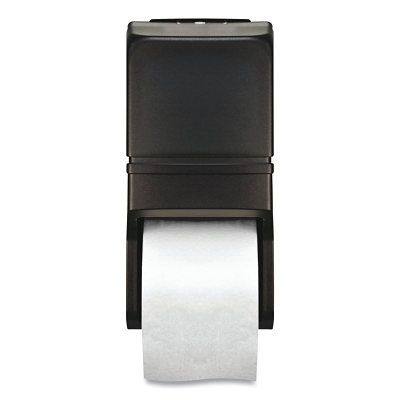 Harbor Standard Bath Tissue Dispenser Twin MPN:HDSBT1