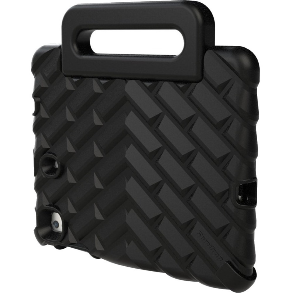 Gumdrop FoamTech Carrying Case Apple iPad mini, iPad mini 2, iPad mini 3, iPad mini 4, iPad mini (5th Generation) Tablet - FTIPADMINI4BLK MPN:FT-IPADMINI4-BLK