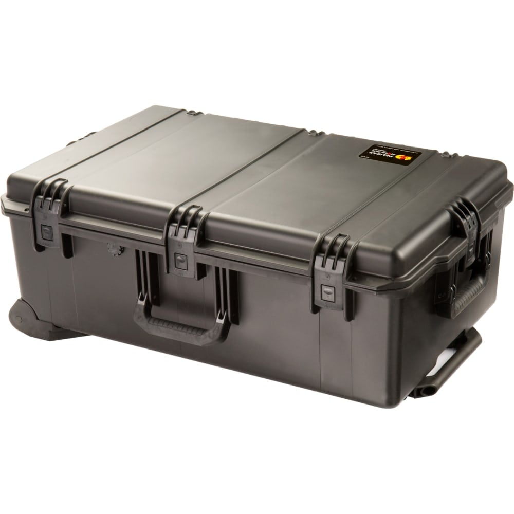 Pelican Storm Case iM2950 - Hard case - HPX resin - black MPN:IM2950-00001
