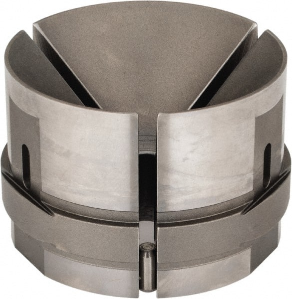 Collet Pads & Accessories, Product Type: Collet Pad , Collet Pad Type: Emergency Collet Pad  MPN:56091410000000