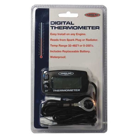Digital Thermometer MPN:TH-1