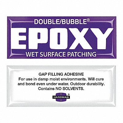 Epoxy Adhesive Packet 1 1 Mix Ratio PK10 MPN:4003-BG10