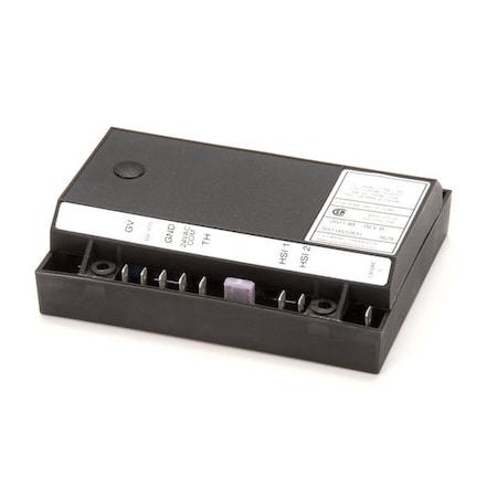 Thermal Ignition Control Modul MPN:7453