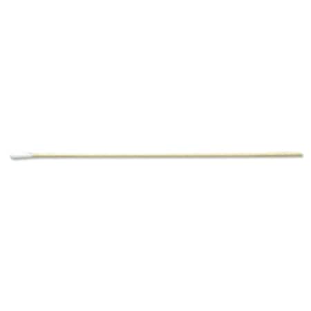 Cotton Tipped Applicator, 6