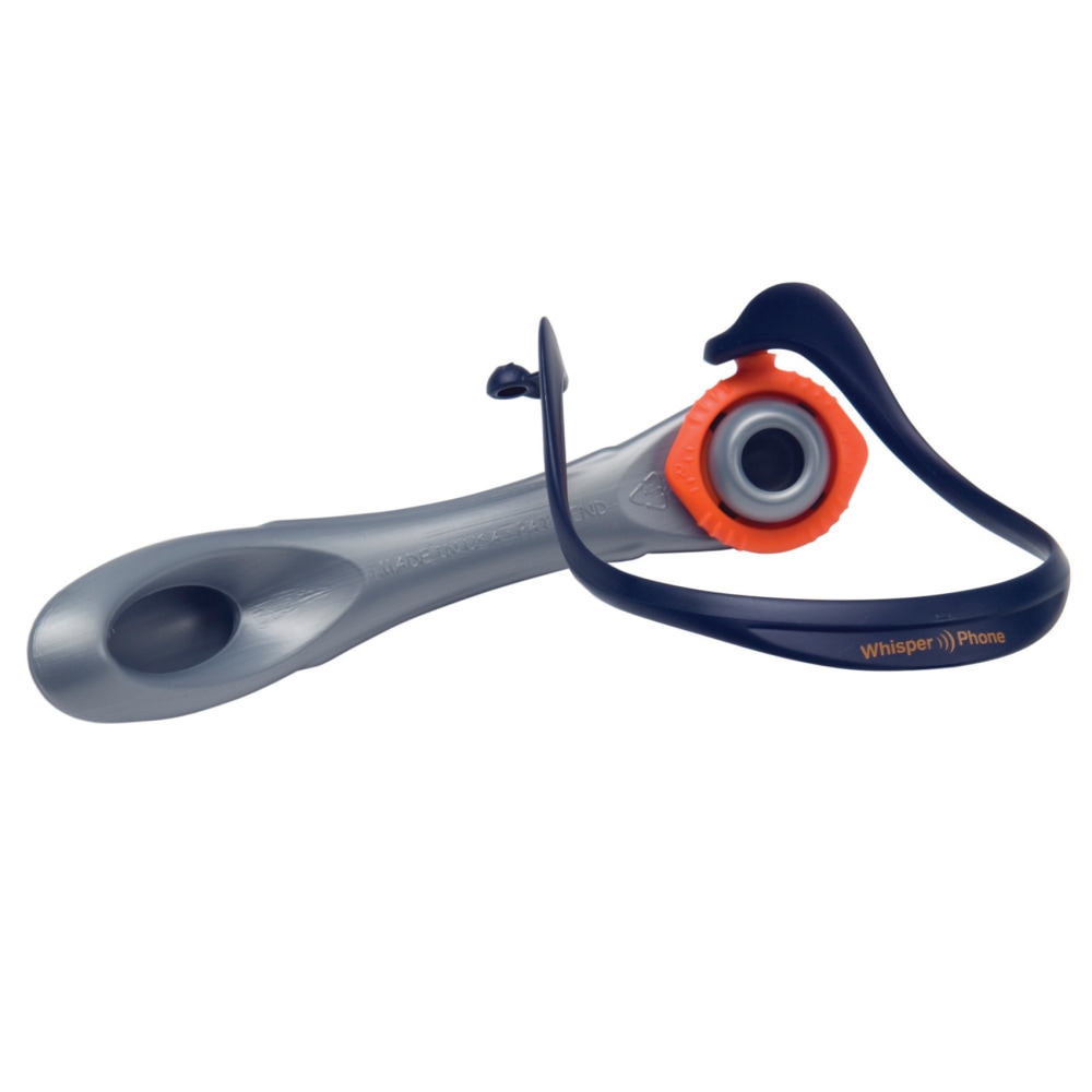 WhisperPhone Solo XL, Single, Grades 5-Adult MPN:HB-WPSXL1