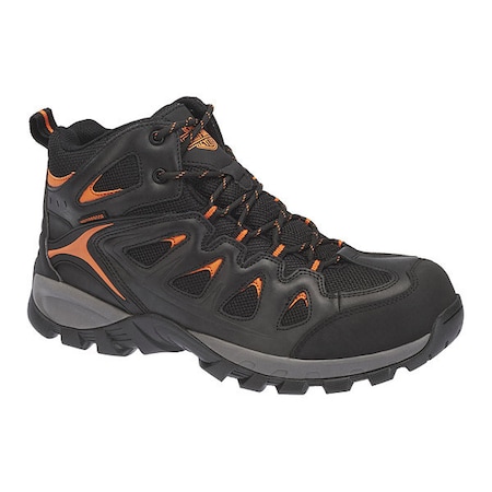 Men's Composite Toe Boot, 7.5, M, D93329 MPN:D93329