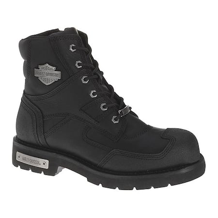 Toe Boot, Zak, Steel, 13 MPN:D93497