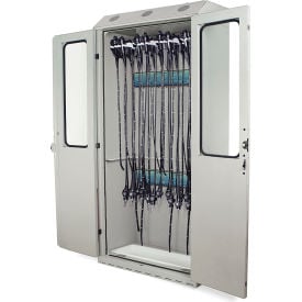 Harloff SureDry High Vol16 Scope CabinetDriScope Aid® Key Lock44