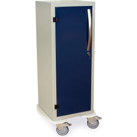 Harloff Tall Savary Dilator Drying CartHEPA Filter23-89/100