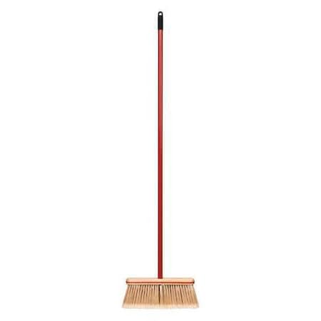 Broom, 48