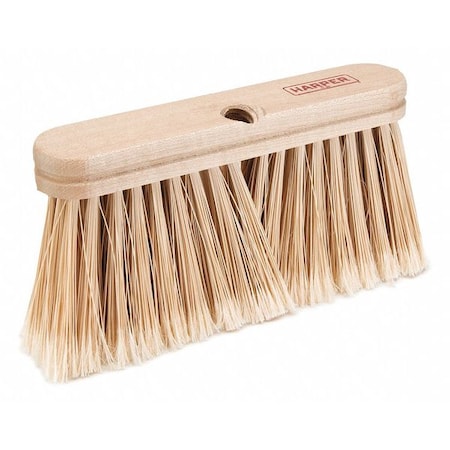 Under Bus Broomhead, Uprght, Fine Fiber, 9