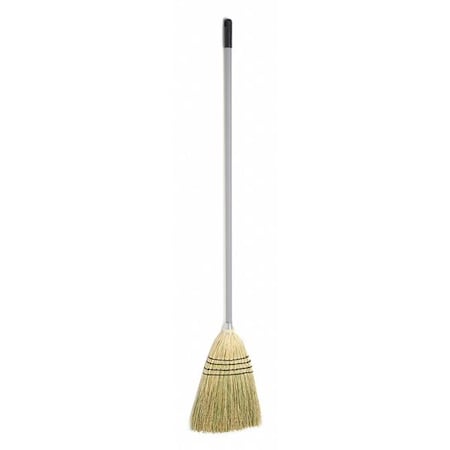 Corn Broom, Light Duty, 10
