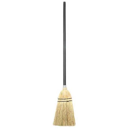 Corn Lobby Broom, 30