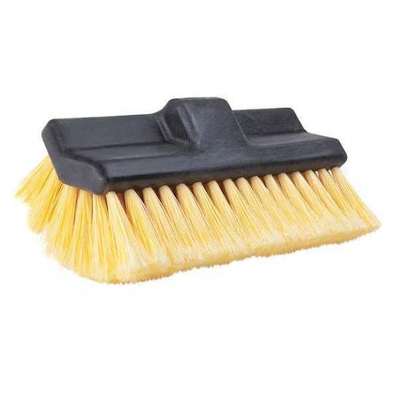 Not Included L Brush Head, Not Included, Bristle Material: Tampyl Fiber MPN:886510
