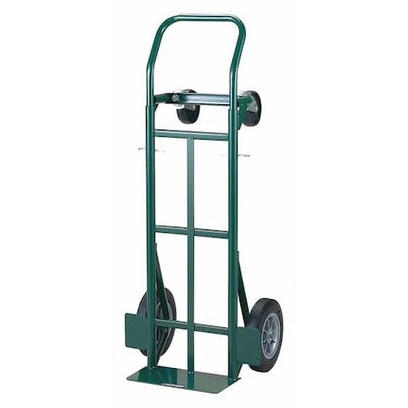 Hand Truck MPN:JEDT8635P