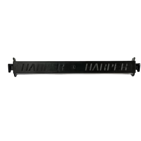 Crossmember Straight Back, 12