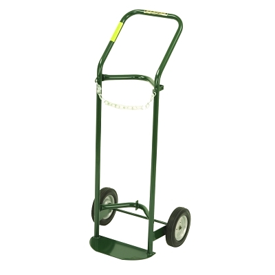 HP MG-270B Cylinder Truck MPN:MG-270B