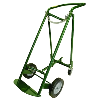 Series Mg Medical Gas Cylinder Truck MPN:MG-470C-40