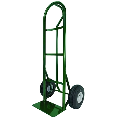 600LB Capacity Dloop Hand Truck MPN:BKTAK19