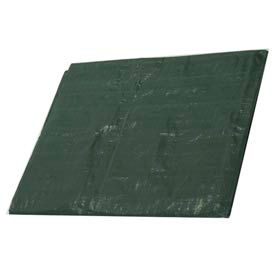 60' x 120' Medium Duty 4.5 oz. Tarp Forest Green - G60x120 G60x120