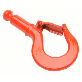 Harrington® Detachable Hook Assembly For ED125 ED220 ED250 ED400 ED350 ED525 E2D1002125