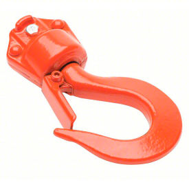 Harrington® Bottom Hook Set For ED125 ED220 ED250 ED400 ED350 ED525 E2D1021125