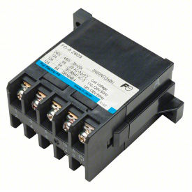 Harrington® Electromagnetic Contactor For ED125 ED220 ED250 ED400 E2D617P125
