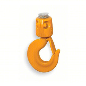 Harrington® Bottom Hook Cplt Set 005 For NER005S NER005L ER2CS1011