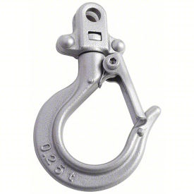 Harrington® Top Hook Assembly For LX005 1/2T L1XA0051001