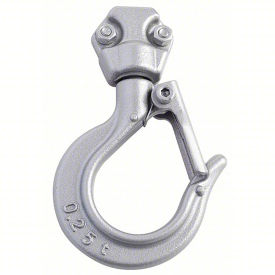 Harrington® Bottom Hook Assembly For LX005 1/2T L1XA0051021
