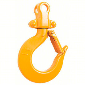 Harrington® Top Hook Assembly For LB010 1.0T L5BU0101001