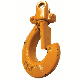 Harrington® Top Shipyard Hook with Latch For LB030 3T L5BZ0301001
