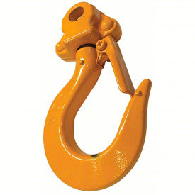 Harrington® Top Hook Assembly For CF005 0.5T CF001005