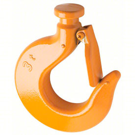 Harrington® Bottom Hook Assembly For CB030 3.0T M3021030
