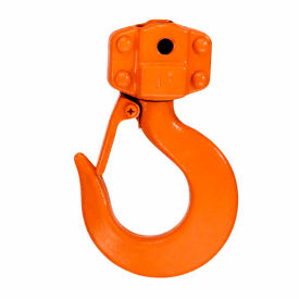 Harrington® Bottom Hook Set For CB025 2.5T M3021A025