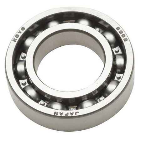 Ball Bearing MPN:9001202