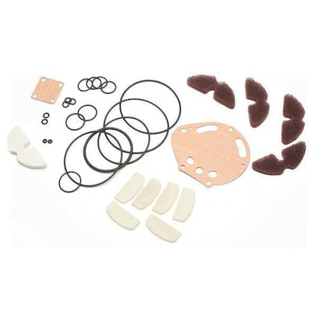 Seal Rebuild Kit, O-Ring MPN:AH426206D5D