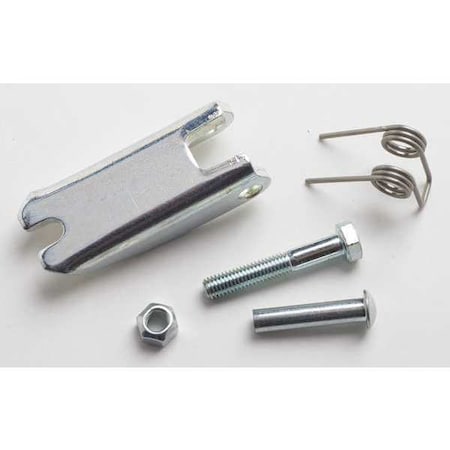 Top Hook Safety Latch MPN:AL4310215690