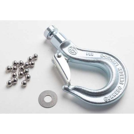 Top Hook MPN:AL4320211792