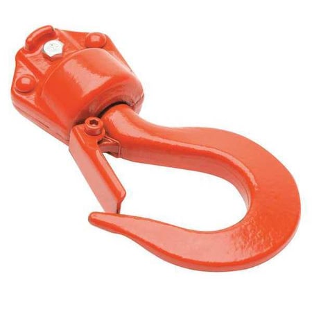 Bottom Hook for 1/2 tons Hoist MPN:C3BA005-10213