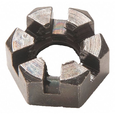 Slotted Nut for 1 1/2 Ton Lever Hoist MPN:C3BA010-90493
